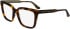Calvin Klein CK24541 glasses in Havana