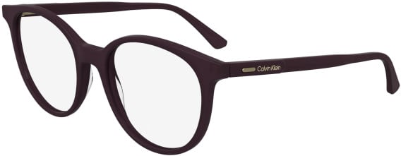 Calvin Klein CK24543 glasses in Violet