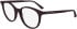 Calvin Klein CK24543 glasses in Violet