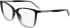 Calvin Klein CK24545 glasses in Black/Grey