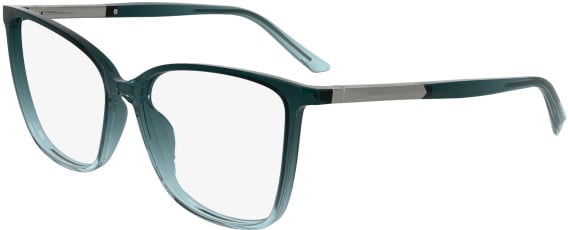 Calvin Klein CK24545 glasses in Blue/Light Blue