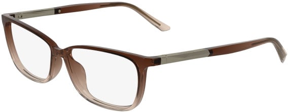 Calvin Klein CK24546 glasses in Brown Rose