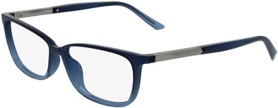 Calvin Klein CK24546 glasses in Blue/Light Blue