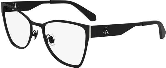 Calvin Klein Jeans CKJ24210 glasses in Black