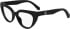 Calvin Klein Jeans CKJ24628 glasses in Black