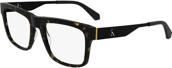 Calvin Klein Jeans CKJ24632 glasses in Dark Havana