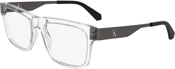 Calvin Klein Jeans CKJ24632 glasses in Clear