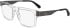 Calvin Klein Jeans CKJ24632 glasses in Clear