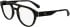 Calvin Klein Jeans CKJ24633 glasses in Dark Havana