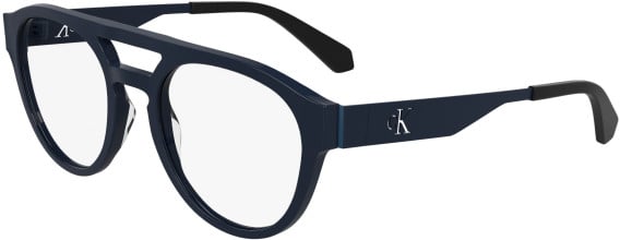 Calvin Klein Jeans CKJ24633 glasses in Blue