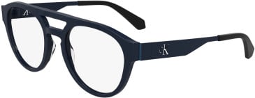 Calvin Klein Jeans CKJ24633 glasses in Blue