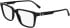 Lacoste L2963 glasses in Black