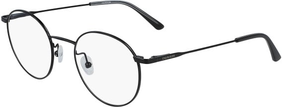 Calvin Klein CK19119 glasses in Black