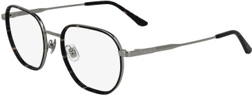 Calvin Klein CK24113 glasses in Grey Havana