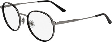 Calvin Klein CK24114 glasses in Grey Havana