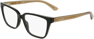 Calvin Klein CK24524 glasses in Black
