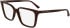Calvin Klein CK24544 glasses in Rose
