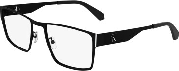 Calvin Klein Jeans CKJ24208 glasses in Black