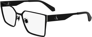 Calvin Klein Jeans CKJ24209 glasses in Black