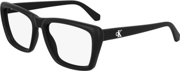 Calvin Klein Jeans CKJ24629 glasses in Black