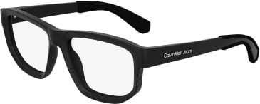 Calvin Klein Jeans CKJ24631 glasses in Black