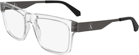 Calvin Klein Jeans CKJ24632 glasses in Clear