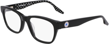Converse CV5110Y glasses in Black