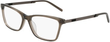 DKNY DK7013 glasses in Smoke Crystal