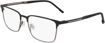 Flexon FLEXON E1152 glasses in Matte Black