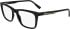 Lacoste L2960 glasses in Black