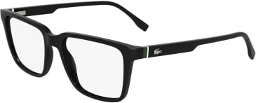 Lacoste L2963 glasses in Black