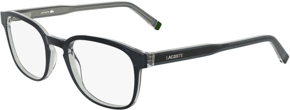 Lacoste L2964 glasses in Black