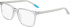 Nike NIKE 5056 glasses in Light Silver
