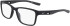 Nike NIKE 7014 glasses in Matte Black/Dark Grey