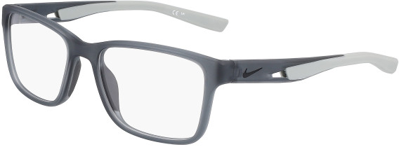 Nike NIKE 7014 glasses in Matte Dark Grey/Wolf Grey