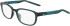 Nike NIKE 7277 glasses in Vintage Green