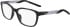 Nike NIKE 7278 glasses in Black