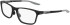 Nike NIKE 7405 glasses in Matte Black