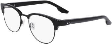 Nike NIKE 8402 glasses in Black
