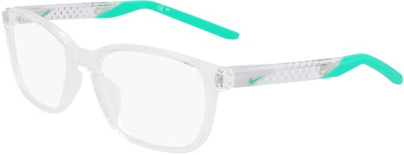Nike NIKE 7278 glasses in Clear