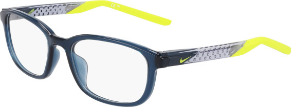 Nike NIKE 7277 glasses in Armory Navy