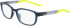 Nike NIKE 7277 glasses in Armory Navy