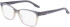 Nike NIKE 7177 glasses in Grey/Lilac Gradient