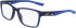 Nike NIKE 7014 glasses in Matte Midnight Navy/Racer Blue