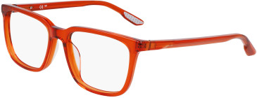 Nike NIKE 5056 glasses in Burnt Sunrise