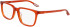 Nike NIKE 5056 glasses in Burnt Sunrise