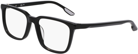Nike NIKE 5056 glasses in Black
