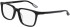Nike NIKE 5056 glasses in Black