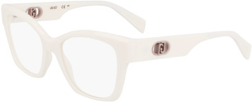 Liu Jo LJ2811 glasses in White