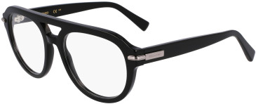FERRAGAMO SF3016 glasses in Black